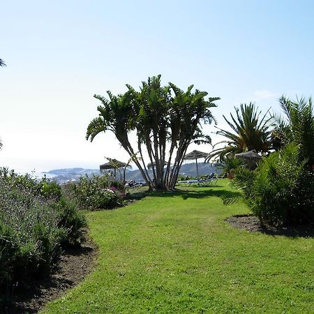 Cortijo La Luna Hotel Almunecar Luaran gambar
