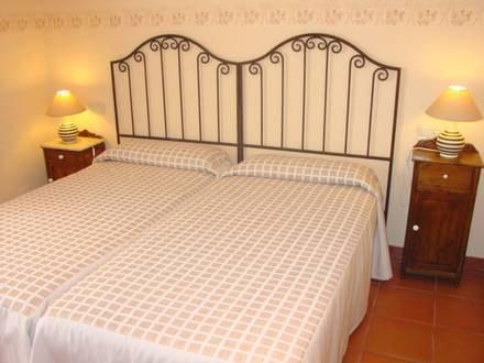 Cortijo La Luna Hotel Almunecar Luaran gambar